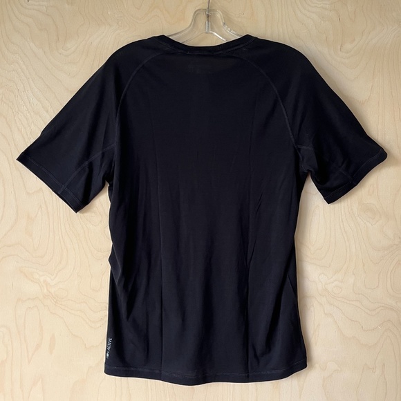 NWT Smartwool Men's Active Ultralite Short Sleeve S - Picture 2 of 4